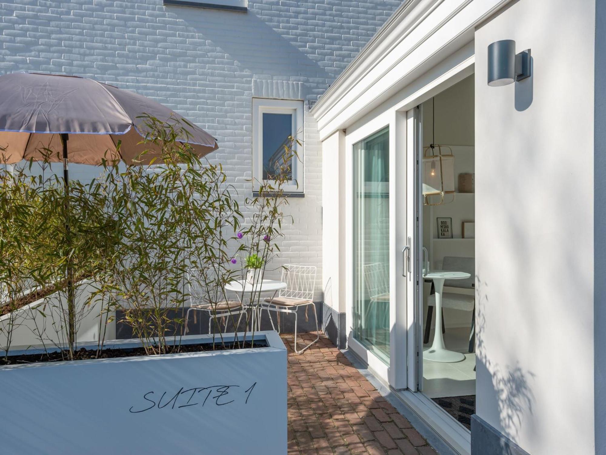 Pleasaing Holiday Home In Oostkapelle Near Centre Exteriér fotografie