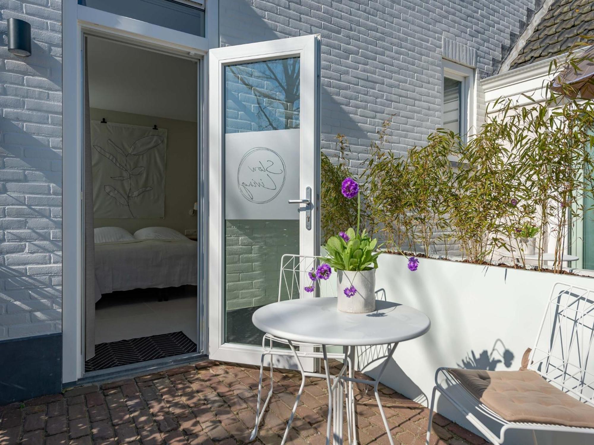 Pleasaing Holiday Home In Oostkapelle Near Centre Exteriér fotografie